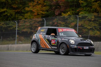 Tremblant Classique d'automne 2025 - SPC