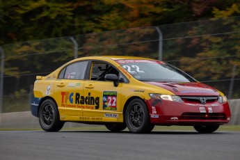 Tremblant Classique d'automne 2025 - SPC