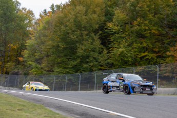 Tremblant Classique d'automne 2025 - SPC