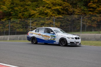 Tremblant Classique d'automne 2025 - SPC