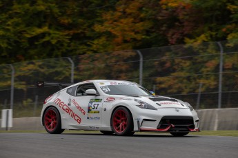 Tremblant Classique d'automne 2025 - SPC
