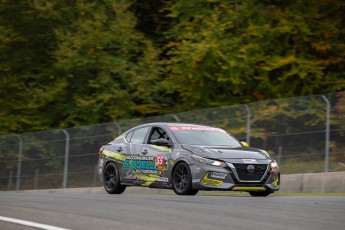 Tremblant Classique d'automne 2025 - SPC