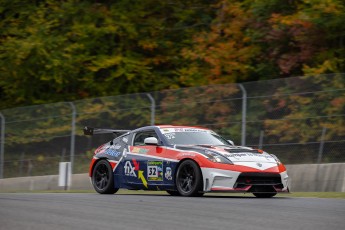 Tremblant Classique d'automne 2025 - SPC