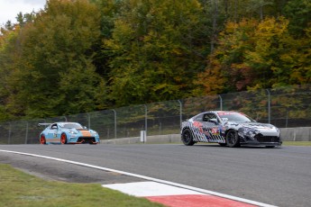Tremblant Classique d'automne 2025 - SPC