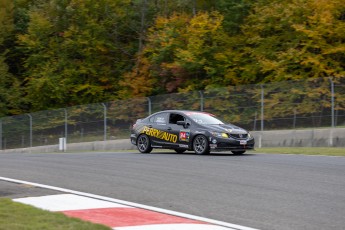 Tremblant Classique d'automne 2025 - SPC