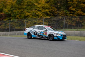 Tremblant Classique d'automne 2025 - SPC