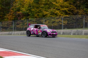 Tremblant Classique d'automne 2025 - SPC