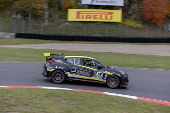 Tremblant Classique d'automne 2025 - SPC