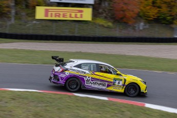 Tremblant Classique d'automne 2025 - SPC