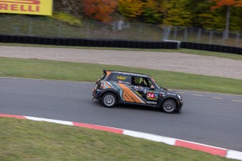 Tremblant Classique d'automne 2025 - SPC