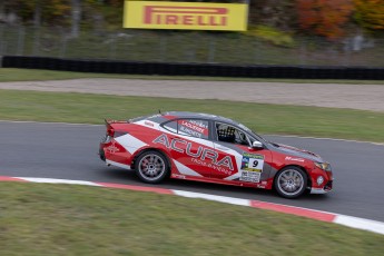 Tremblant Classique d'automne 2025 - SPC