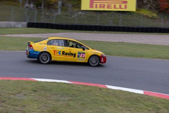 Tremblant Classique d'automne 2025 - SPC
