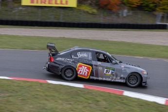Tremblant Classique d'automne 2025 - SPC