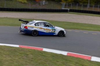Tremblant Classique d'automne 2025 - SPC