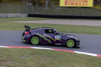Tremblant Classique d'automne 2025 - SPC