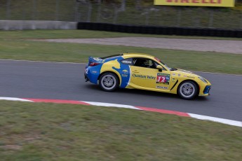 Tremblant Classique d'automne 2025 - SPC