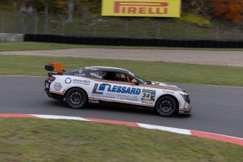 Tremblant Classique d'automne 2025 - SPC