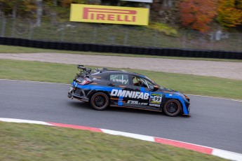 Tremblant Classique d'automne 2025 - SPC