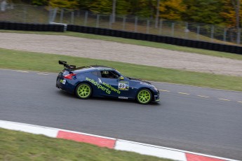 Tremblant Classique d'automne 2025 - SPC