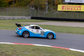 Tremblant Classique d'automne 2025 - SPC