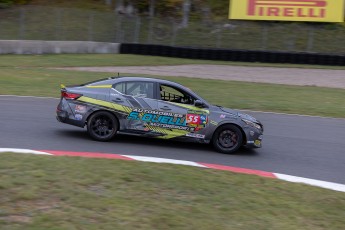 Tremblant Classique d'automne 2025 - SPC