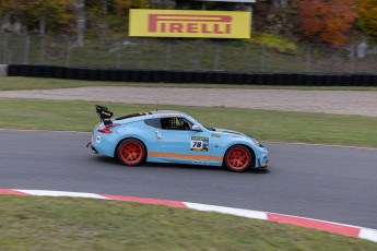 Tremblant Classique d'automne 2025 - SPC