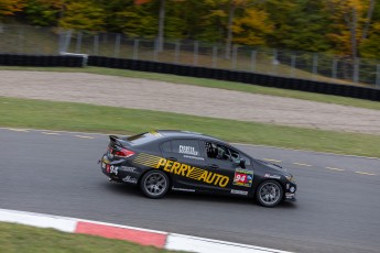 Tremblant Classique d'automne 2025 - SPC