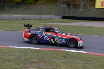 Tremblant Classique d'automne 2025 - SPC