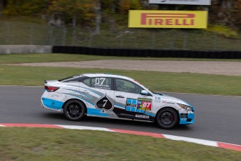 Tremblant Classique d'automne 2025 - SPC