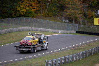 Tremblant Classique d'automne 2025 - SPC