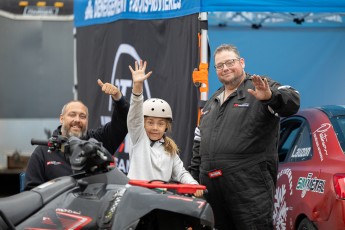 Tremblant Classique d'automne 2025 - SPC