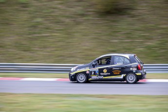 Tremblant Classique d'automne 2025 - SPC