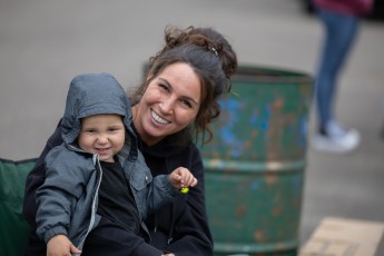 Tremblant Classique d'automne 2025 - SPC