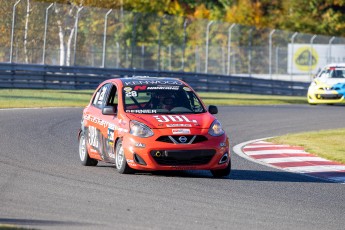 Tremblant Classique d'automne 2025 - SPC