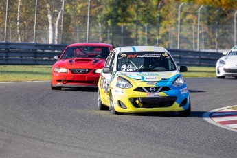 Tremblant Classique d'automne 2025 - SPC