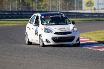 Tremblant Classique d'automne 2025 - SPC