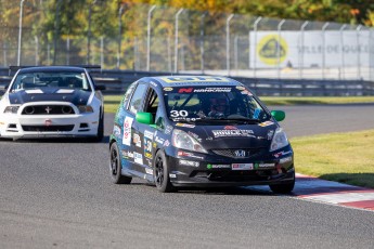 Tremblant Classique d'automne 2025 - SPC