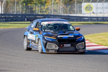 Tremblant Classique d'automne 2025 - SPC