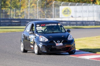 Tremblant Classique d'automne 2025 - SPC