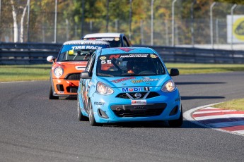Tremblant Classique d'automne 2025 - SPC