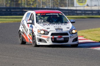 Tremblant Classique d'automne 2025 - SPC