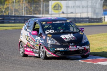Tremblant Classique d'automne 2025 - SPC