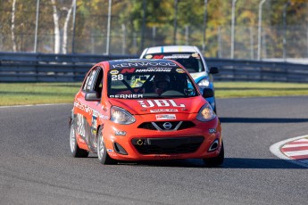 Tremblant Classique d'automne 2025 - SPC