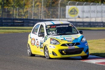Tremblant Classique d'automne 2025 - SPC
