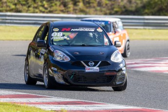 Tremblant Classique d'automne 2025 - SPC