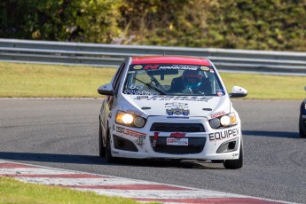 Tremblant Classique d'automne 2025 - SPC