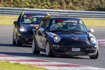 Tremblant Classique d'automne 2025 - SPC