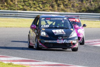 Tremblant Classique d'automne 2025 - SPC