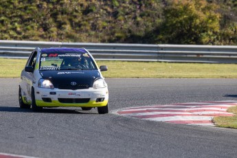 Tremblant Classique d'automne 2025 - SPC