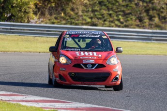 Tremblant Classique d'automne 2025 - SPC
